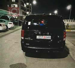 دۆج کەرەڤان